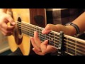 In Christ Alone Fingerstyle - Zeno In Christ Alone Fingerstyle - Zeno