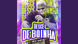 Desce de boinha