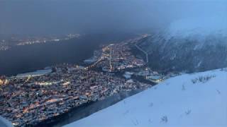 Tromsø - 4K