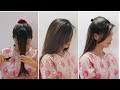 How to cut your own hair at home | Side swept bangs, Flicks | Rinkal Soni