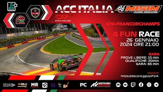 4 Fun ACC Italia Misim Spa 26_1_24