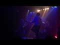 Girls in Synthesis - Disappear - Live at The Finsbury