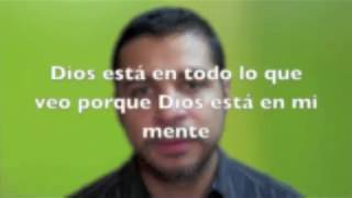 Un Curso de Milagros - Lección 30 : Dios está en todo lo que veo porque Dios está en mi mente