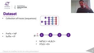 Predicting process activities and timestamps with Entity-Embeddings Neural Networks - RCIS201