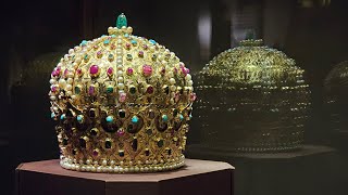 The Crown of István Bocskay 1605: A Symbol of Power, Diplomacy, and Ottoman Influence