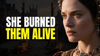 Bloody Mary OR Broken Mary? The Entire Untold Story of England’s 1st Tudor Queen | Documentary