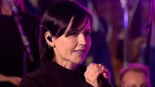 The Cranberries   Linger New Version Live One Show 04 28 2017