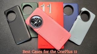 Tudia Merge Grip Cases for the OnePlus 11 #OnePlus #OnePlus11 #TudiaMerge