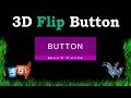 3d button css animation on hover | cool css effects | pure css animation
