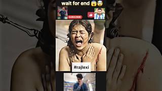 Wait for the end #shorts #movie #action #attitude #South #youtubeshorts #attitudestatus #shortvideo