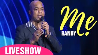 MẸ - Randy Hát Về Mẹ Nghe Khóc Cạn Nước Mắt