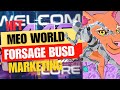 MEO WORLD GAME||NFT MEO GAME ||MEO WORLD GAME ME TICKET KASY BUY KRNI HEI||FORSAGE NFT MEO WORLD