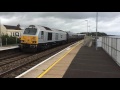 rare db management train 67029 tnt 82146 dvt starcross 9th september 2016