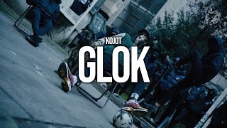 KOJOT - GLOK 🌍 (OFFICIAL VIDEO)