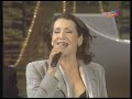 vesna zmijanac u0026 boza nikolic kad zamirisu jorgovani live grand show tv pink 1999