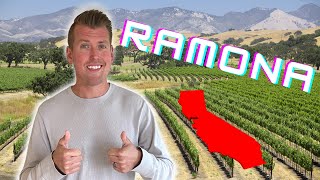 Ramona, CA