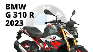 BMW G 310 R Cheapest BMW Motorcycle in the Philippines (Quick Review)