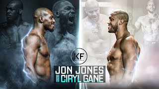UFC 285: Jones vs Gane | ''The New Evolution'' | Kai Films | Extended Promo