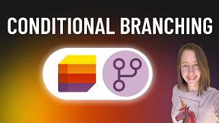 Conditional Branching is here for Lists! 🎉 Here's how to use it.