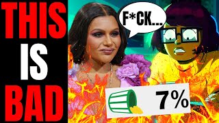 Velma Series On HBO Max Is A Woke DISASTER | Mindy Kaling Gets DESTROYED By The Fans