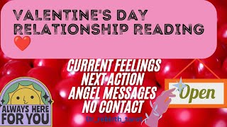 ❤️Valentine's Day Relationship Reading❤️ #valentinesday #malayalamtarot #nocontactsituation #tarot