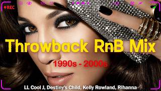 Best Of Old School 90 S 2000 S R B Music Mix Throwback Rnb Classics 90s ...