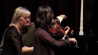 KC Opera House Orchestra - Millennium Stage (January 11, 2015)