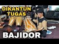 DIKANTUN TUGAS || BAJIDOR BERLIN CAMPAKA WARNA