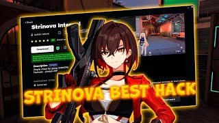 Strinova Hacks | Private Cheats For Free: Aimbot, ESP, Wallhack | ALWAYS UPDATED