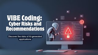 Vibe Coding Is Dangerous: AI-Generated Code Security Risks You Must Know