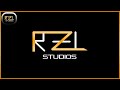 RZL Studios Opening Animation