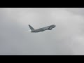 jasdf千歳基地 rwy36 live 2023.08.22　＃新千歳空港 航空自衛隊千歳 千歳基地ﾗｲﾌﾞ