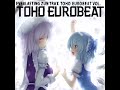 dreamin girl 【touhou eurobeat】