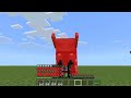 How to make Bedrock Armor