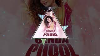 Badshah Genda Phool Remix DJ / star music