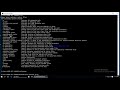 how to run java program in command prompt