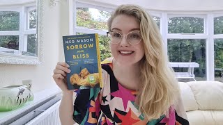 Sorrow and Bliss by Meg Mason | Book Review | Shortlisted for the Women's Prize for Fiction 2022