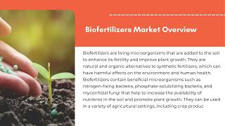 Biofertilizers Market | Exactitude Consultancy Reports