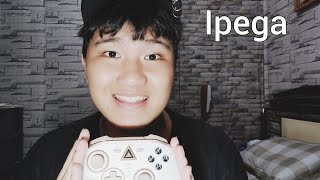 Review Ipega SW097