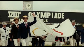 1924 Summer Olympics Opening Ceremony-Chariots of Fire 1981 KJS