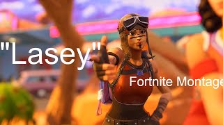 Fortnite Montage \