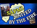 Sapmi United By The Fire! - Hearts of Iron 4