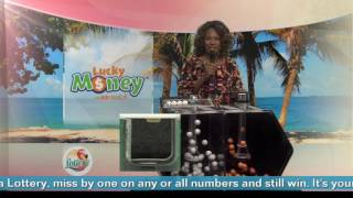 Lucky Money & Fantasy 5 20170627