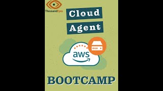 Thousandeyes Cloud Agent Installation in AWS | TE BootCamp #5