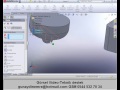 mastercam u0026 solidworks birlikte Çalışmak