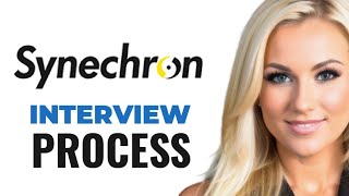 Synechron interview process