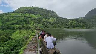 Mogliche Dam near Airoli https://maps.app.goo.gl/M6pbguBRJ7DQCgW28