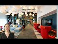 review citizenm paris gare de lyon