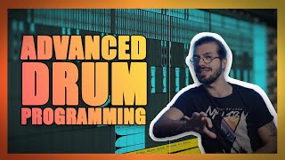 Advanced Drum Programming