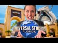 Universal Studios 2026 Beginner Guide | EVERYTHING You Need to Know